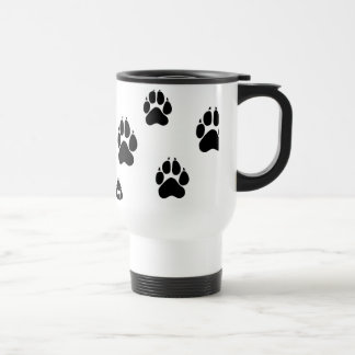 Caneca Térmica Patas para um cuppa!!