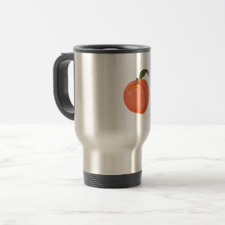 Caneca Térmica Peach