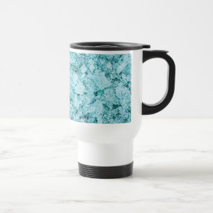 Caneca Térmica peças de integração mental