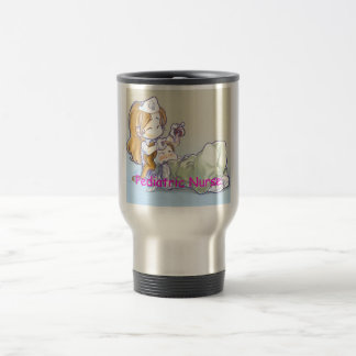 Caneca Térmica Pediatric Nurse