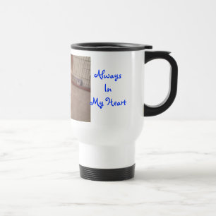 Caneca Térmica Pedido especial