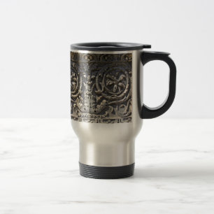 Caneca Térmica pedra romana
