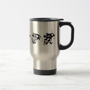 Caneca Térmica pedro percebido