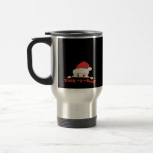 Caneca Térmica Peekaboo Fmit