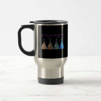 Caneca Térmica Peekaboo Reindeer Classic