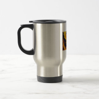Caneca Térmica Pégasus cofee Mug