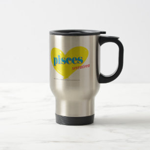 Caneca Térmica Peixes 3