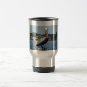 CANECA TÉRMICA PELICAN