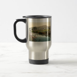 Caneca Térmica Penyghent, Yorkshire, Inglaterra