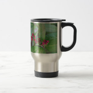 Caneca Térmica Pequenos Primavera
