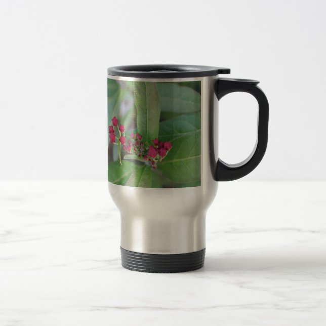 Caneca Térmica Pequenos Primavera (Direita)