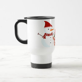 Caneca Térmica Perfeito para o presente de Natal!