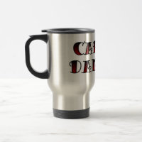 Perigo de Carlos