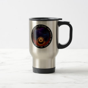 Caneca Térmica Pérola Da Minha Vida