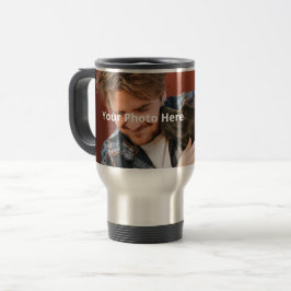 Caneca Térmica Personalizado