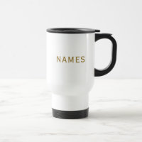 Personalizado Com Sobrenome ou Apelido Neles