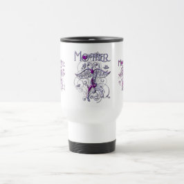 Caneca Térmica Personalizar mãe
