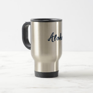 Caneca Térmica Personalizar ou personalizar