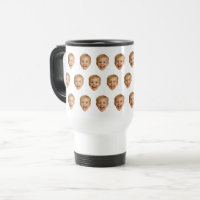 Personalizar Peruca de Rosto, Foto Personalizada,