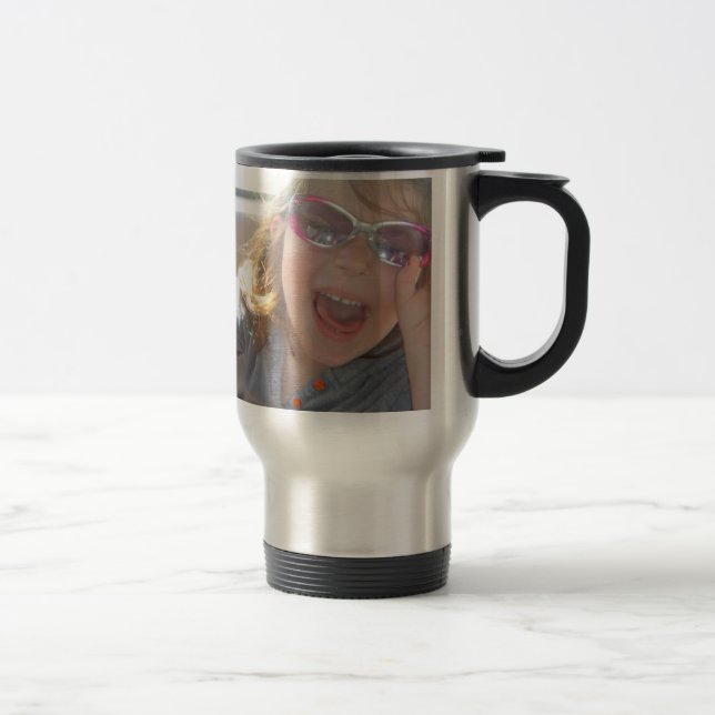 CANECA TÉRMICA PERSONALIZE O NOME DO DIA DE OS PAIS (Direita)