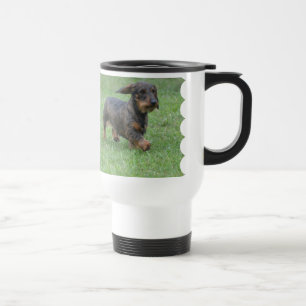 Caneca Térmica Personalize o produto