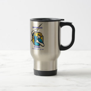 Caneca Térmica Personalize o produto