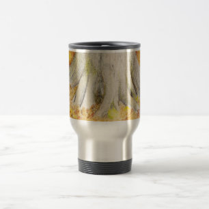 Caneca Térmica Pés de faia