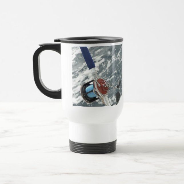 Caneca Térmica Pesca, pesca (Esquerda)