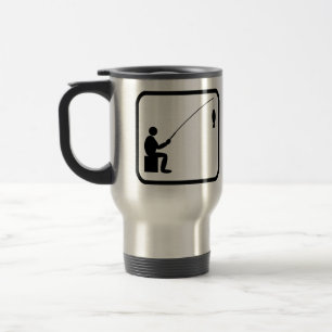 Caneca Térmica Pesca pro