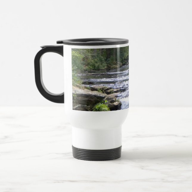 Caneca Térmica Pescadores (Esquerda)