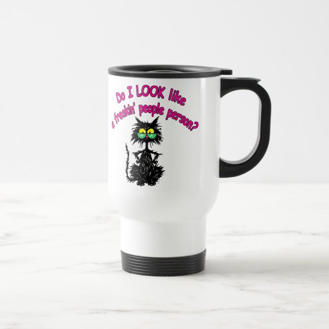 CANECA TÉRMICA PESSOAS DA PESSOA (Direita)