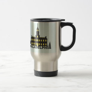 Caneca Térmica Philadelphfia 1