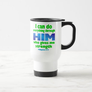 CANECA TÉRMICA PHILIPPIANS 4 13