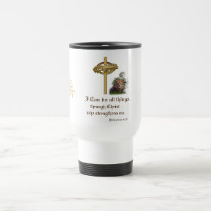 Caneca Térmica Philippians 4:16
