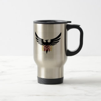Caneca Térmica phoenix 1L