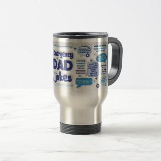 Caneca Térmica piadas Pai