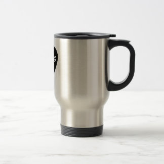 Caneca Térmica Picareta Jesus