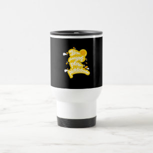 Caneca Térmica Pickleball - Viva Ria Jogue Pickleball