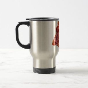 Caneca Térmica Pilha de Bacon