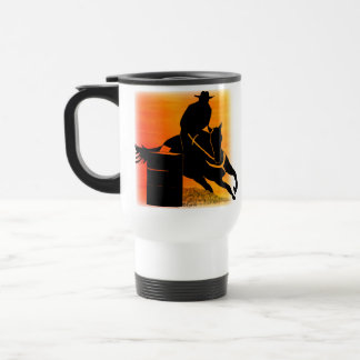 Caneca Térmica Piloto 201 do tambor