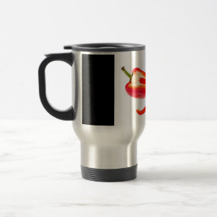 Caneca Térmica Pimenta vermelha