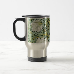 Caneca Térmica Pimpernel Design por William Morris
