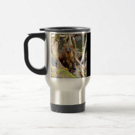 Caneca Térmica Pine Marten no registro
