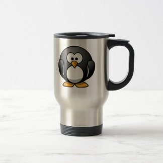 Caneca Térmica Pinguim carnudo