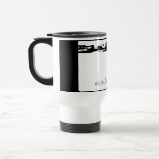 Caneca Térmica Pinguim Niilista