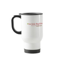 Pintinho legal. Copo terrível da doença