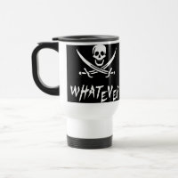 "Pirata de Roger apático" {Whitebeard}