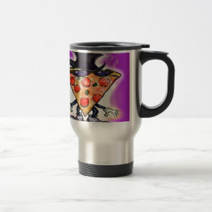 Caneca Térmica Pizza clássica
