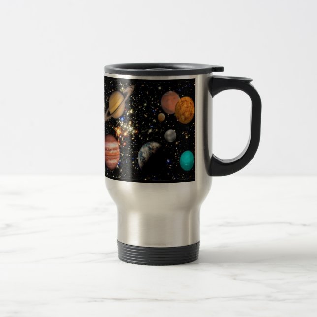 Caneca Térmica Placas Mug (Direita)