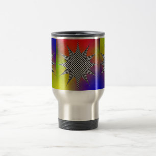 Caneca Térmica Plasma moderno por Kenneth Yoncich